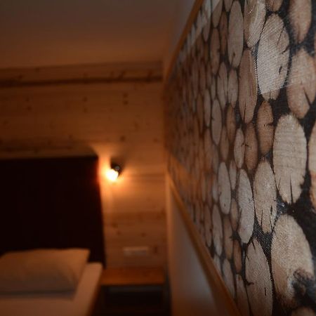 Tischlerei Rudigier Vermietung Kappl  Extérieur photo
