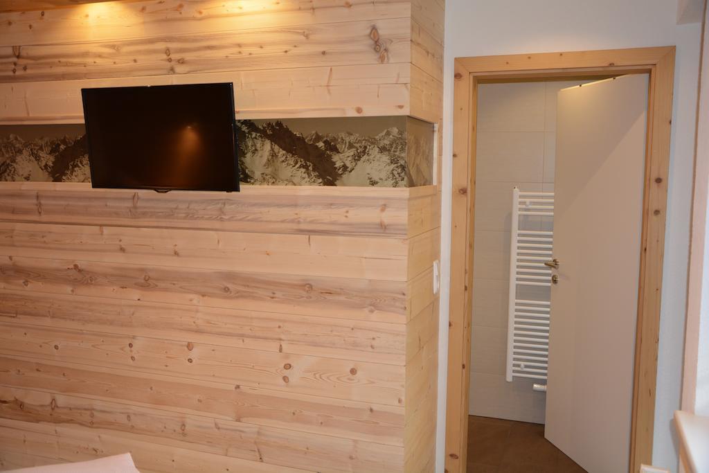 Tischlerei Rudigier Vermietung Kappl  Extérieur photo
