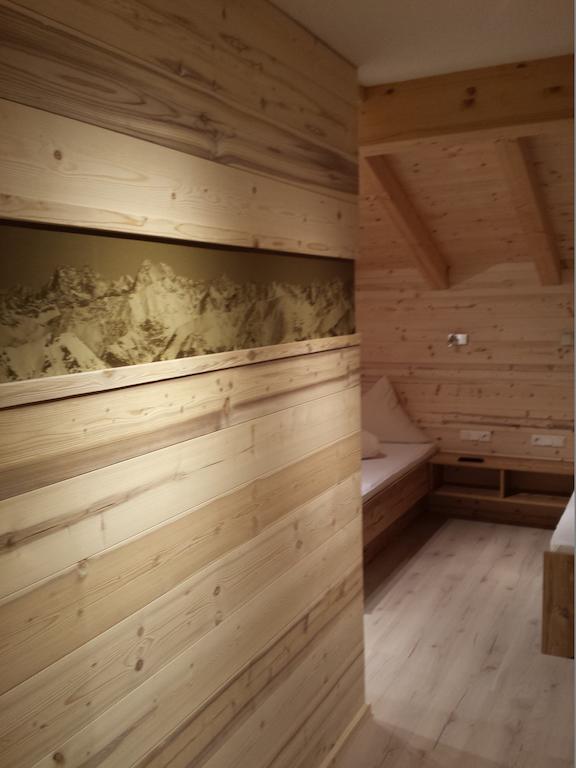 Tischlerei Rudigier Vermietung Kappl  Chambre photo