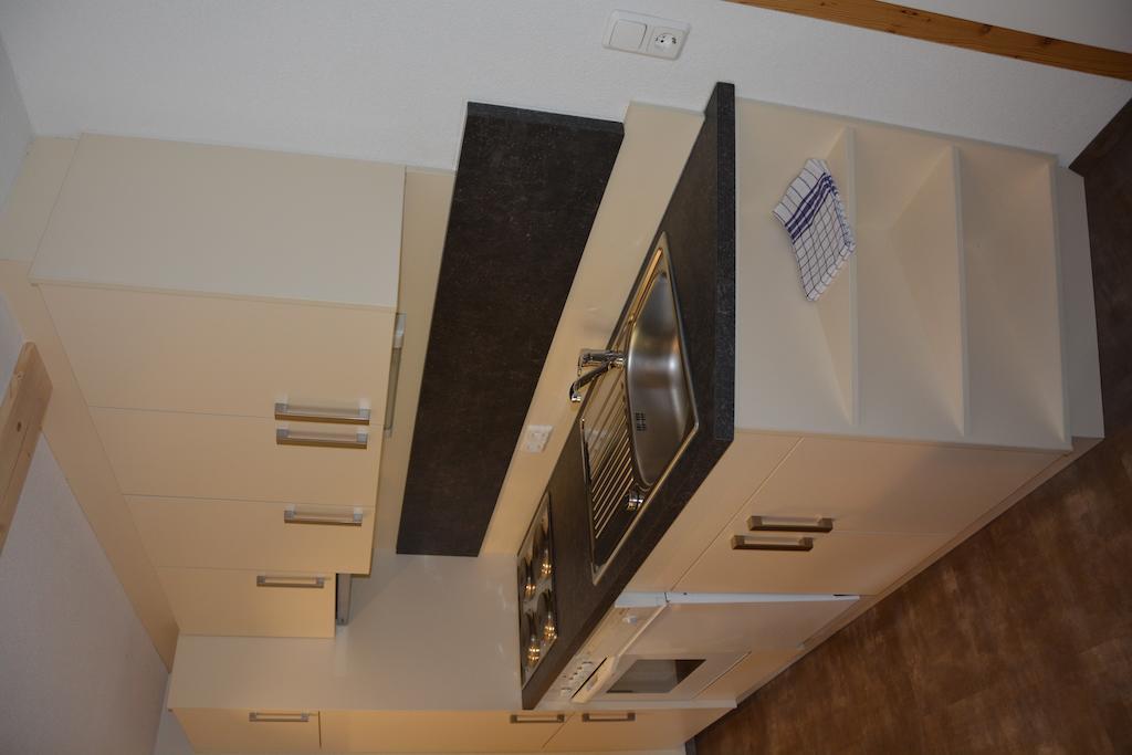 Tischlerei Rudigier Vermietung Kappl  Extérieur photo