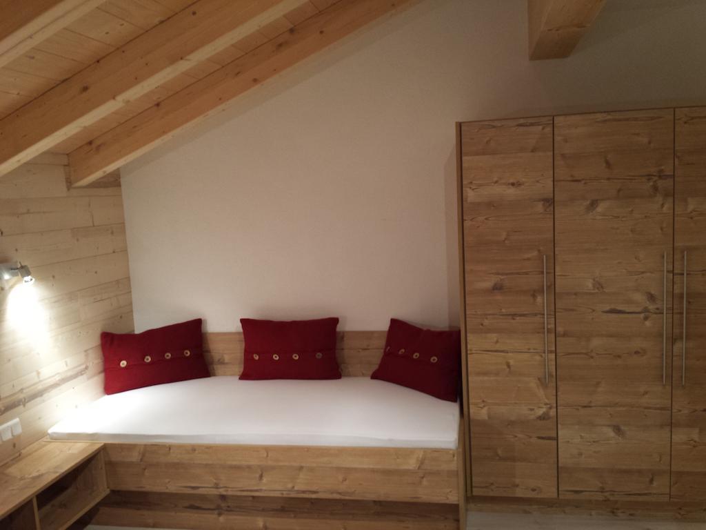 Tischlerei Rudigier Vermietung Kappl  Chambre photo