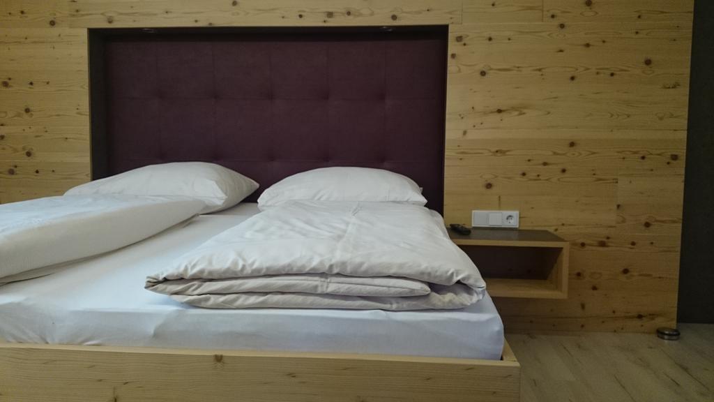 Tischlerei Rudigier Vermietung Kappl  Chambre photo