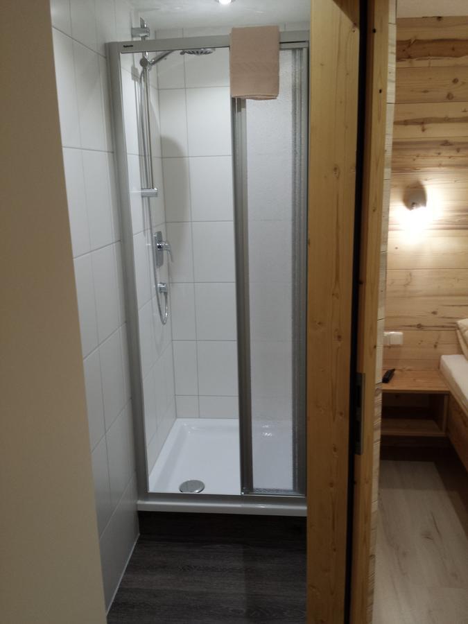 Tischlerei Rudigier Vermietung Kappl  Extérieur photo