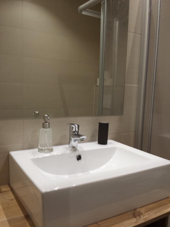 Tischlerei Rudigier Vermietung Kappl  Extérieur photo